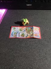 Kinder Surprise VT019