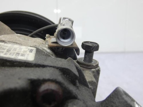 Compresseur clim citroen 1 - citroen,
