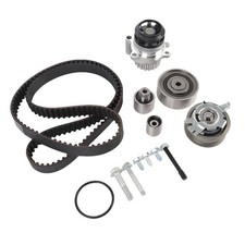 Timing Belt And Water Pump Kit