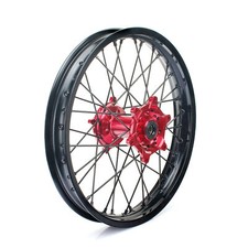 19" Arrière Roue Jante Moyeu