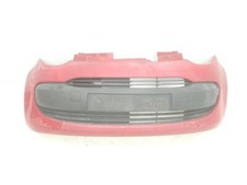 7401CT enjoliveur pare-choc avant pour CITROEN C1 1.0 (68 CV) 2005 1908042