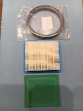 Pièces tondeuse Ariens 