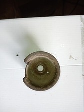 poulie  MOTEUR BERNARD w18