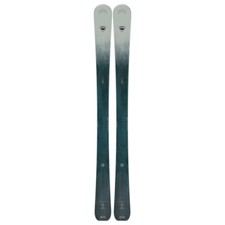 SKI EXPERIENCE W 86 BASALT