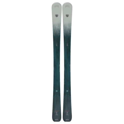Ski experience basalt - ski, w