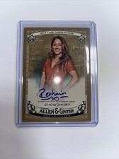 2023-24 TOPPS UEFA CLUB COMPETITIONS Flagship Autographe Reshmin Chowdhury 02/50