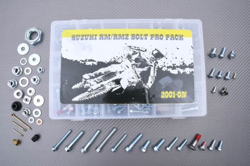Kit grand visserie boite - kit, /