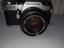 appareil photo Pentax MG + Obj