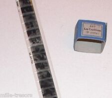 RARE Film MUNDUS Ciné at Home : Les CAPETIENS - 2ème Partie - Film N° 507