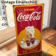 Vintage Coca Cola Boisson