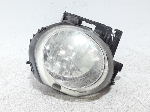 Phare droit nissan - juke, 1.5
