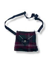 Sac À Main Tartan Écossais