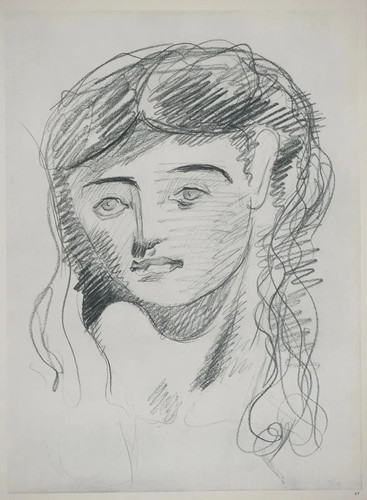 Georges braque jeune - braque, :