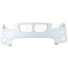 Pare-choc avant pour BMW x1 e84 2013 IN Avant Avec Trous Lavafaro