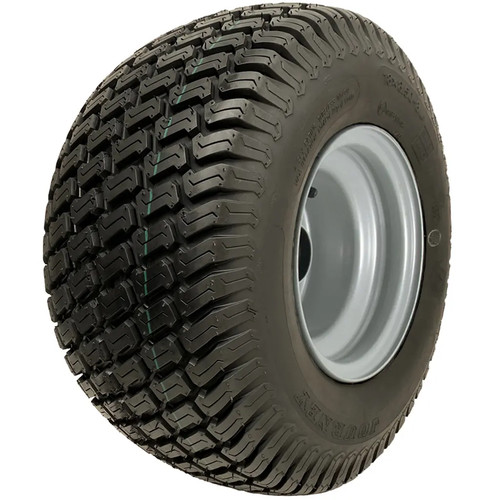 Pneu pour tondeuse gazon - pour,