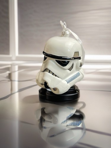 Star wars stormtrooper - star,