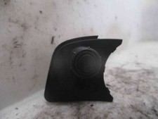 Commande regulateur de vitesse