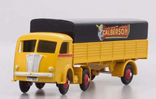 Dinky toys camion - dinky,