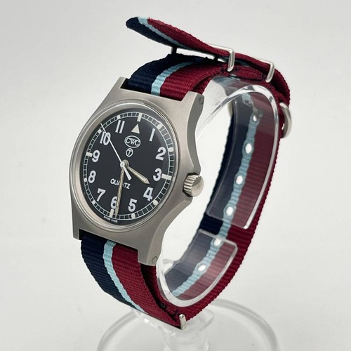 Cwc watch military - cwc,