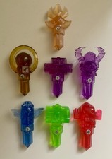 Skylanders Trap Team Lot De 7