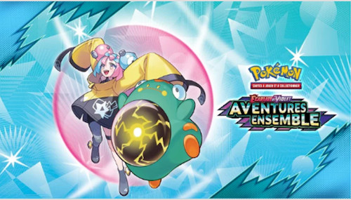 Carte pokemon ev09 comune - carte,