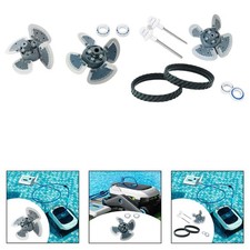 Moteur de nettoyage robuste