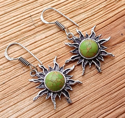 Vente paire boucles - de,
