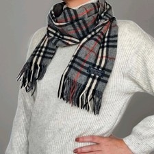 Burberry Écharpe Unisexe