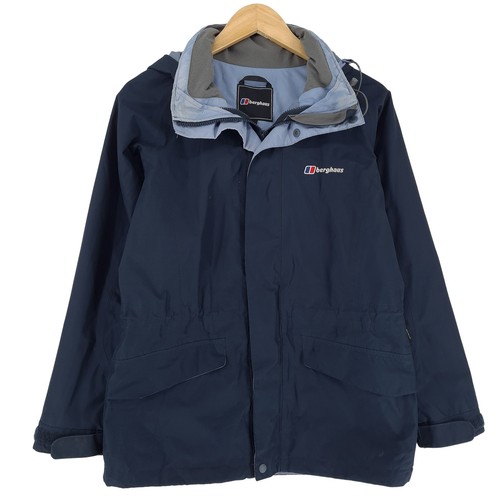 Berghaus veste imperméable - berghaus,