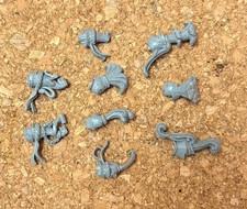 Warhammer The Empire Knights