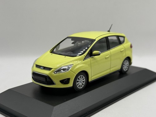 Ford max 2010 - 2010, 1/43