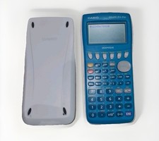 Calculatrice Graphique Casio Graph 25+ Pro
