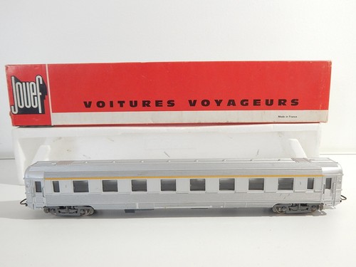 Jouef voiture voyageur - voiture, 1