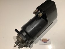 Volvo Penta démarreur 24 volts BOSCH 0001416028