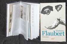 Album Pléiade 2021 Gustave