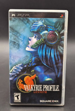 Valkyrie Profile Lenneth -
