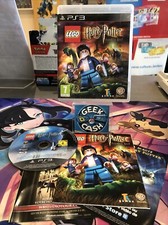 ✅🧙Lego Harry Potter