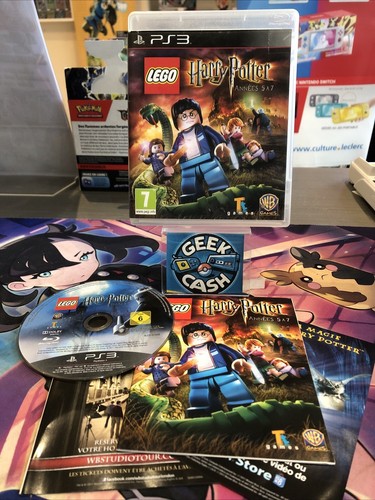 Lego harry potter - ✅🧙lego,