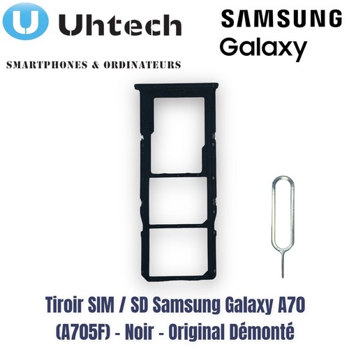 Tiroir sim samsung - sim,