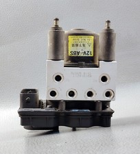 ISUZU NPR 4JG2 ABS MODULE D'ACTUATEUR DE POMPE DE FREIN ANTI-BLOCAGE 897314217