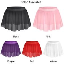 Jupe en dentelle sexy pour