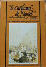 Le Carnaval de Nantes en