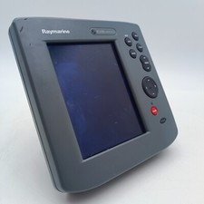 Raymarine rc435i chartplotter - raymarine,