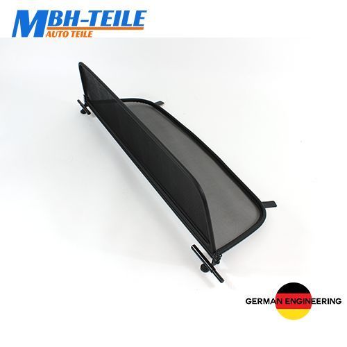 Coupe vent mercedes a207 - mercedes, e