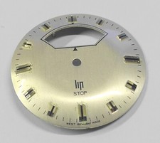 VINTAGE  LIP STOP CADRAN