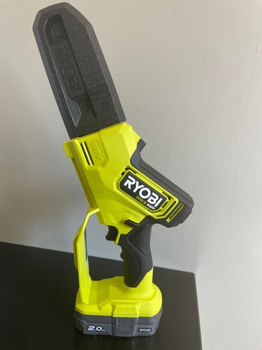 Ryobi ry18ps15a scie - ryobi,