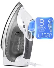 Fer à Repasser Vapeur 2400W