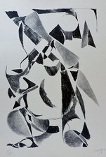 Andre Lanskoy Main Signée