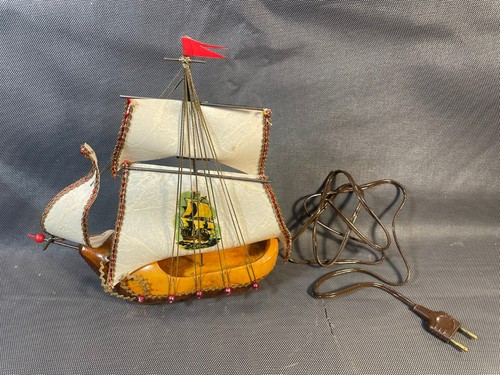 Ancienne petite lampe - , vintage