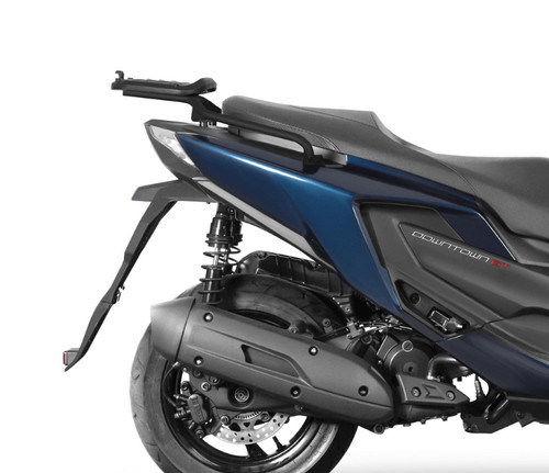 Kymco 125 350 downtown - kymco, gt